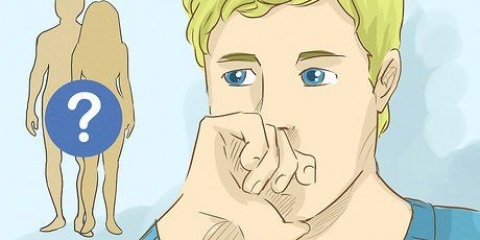Ta reda på om någon är bisexuell