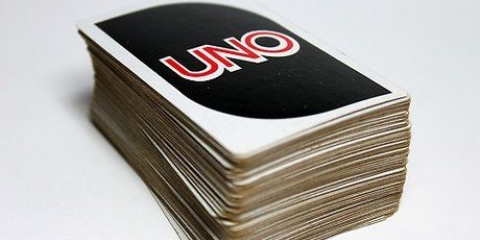 Spela uno