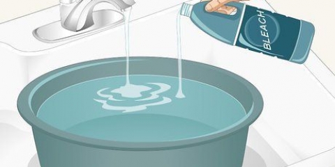 Få bort urinlukt ur kläder