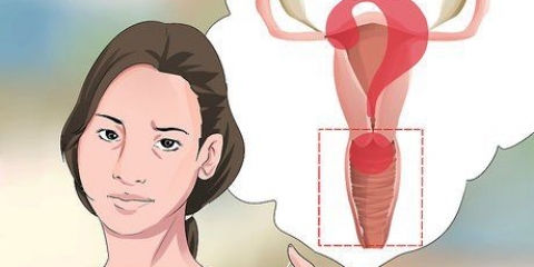 Diagnostisera vaginal flytning