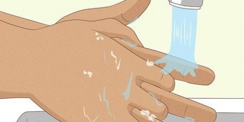 Införande av vaginal cream