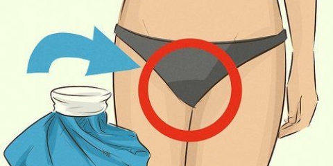 Lindra vaginal smärta
