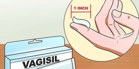 Använder vagisil