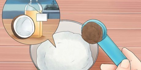 Bli av med vita fläckar på tänderna