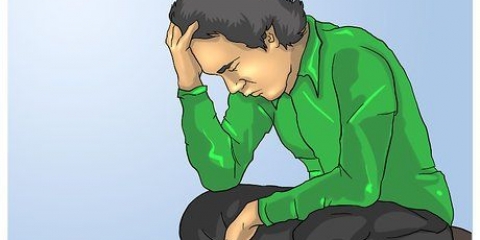 Bekämpa depression