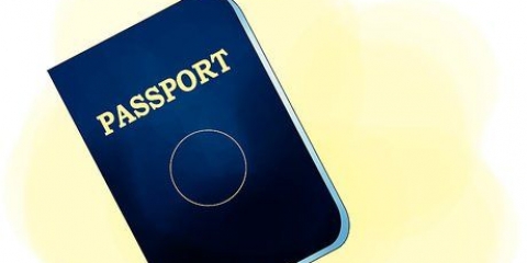 Att flytta till ett främmande land