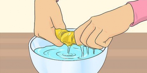 Behandling av trötta ögon