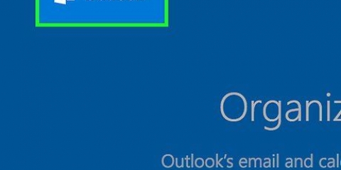 Återställ raderade e-postmeddelanden i hotmail