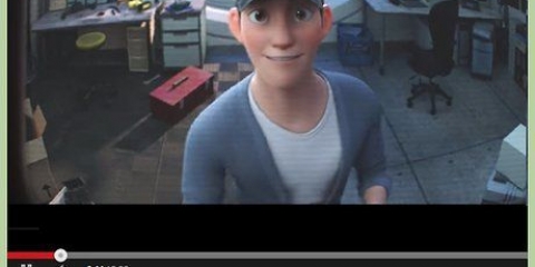 Refererar till en specifik tidpunkt i en youtube-video