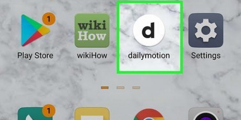 Ladda ner videor från dailymotion