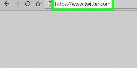Ladda ner videor från twitter