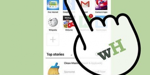 Ladda ner videor från youtube med den mobila webbläsaren opera mini