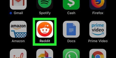Ladda upp videor på reddit