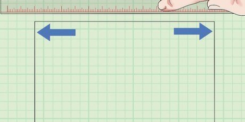 Beräkna kvadratcentimeter