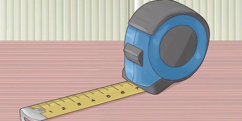 Beräkna kvadratmeter