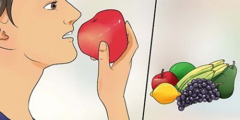 Bli av med dålig andedräkt från lök eller vitlök