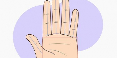 Fingeravläsning