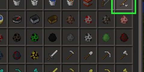Fiske i minecraft