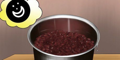 Undvika matförgiftning från dåligt kokta bönor
