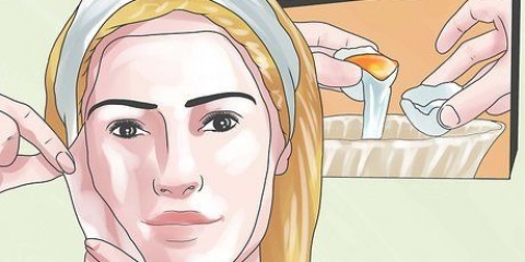 Gör helt naturliga ansiktsmasker