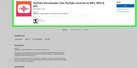 Ladda ner hela filmer från youtube med youtube downloader
