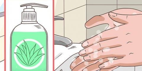 Ta hand om dina händer