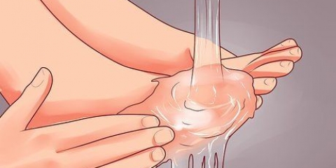 Ta hand om dina fötter och tånaglar