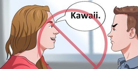 Undvik att bli en weeaboo