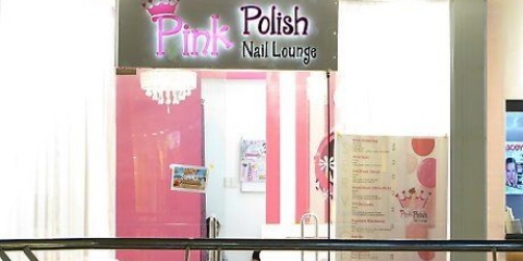 Förhindra att nagellacket spricker
