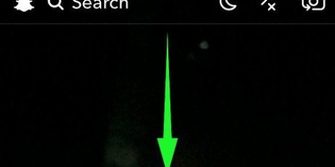 Ändra friends emojis i snapchat