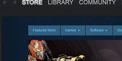 Lägg till vänner i steam