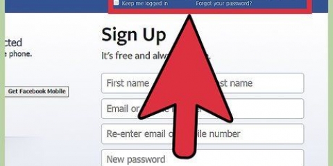 Göm vänner på facebook