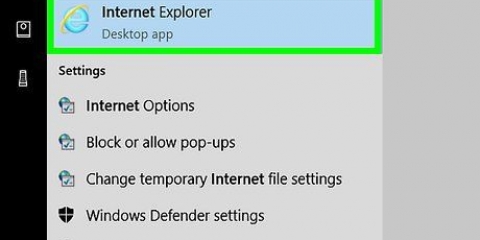 Spara lösenord i internet explorer