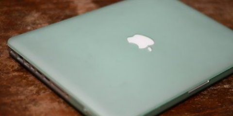 Blockera webbplatser på en mac