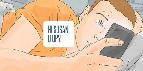 Ta reda på om en kille på internet gillar dig