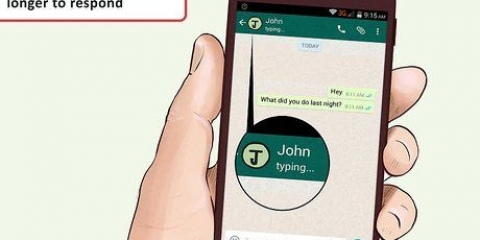 Ta reda på om någon ljuger i ett sms