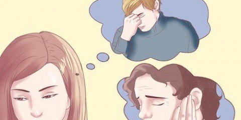 Att veta om du har depression