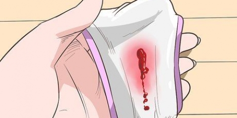 Ta reda på om du är gravid om du har oregelbunden mens