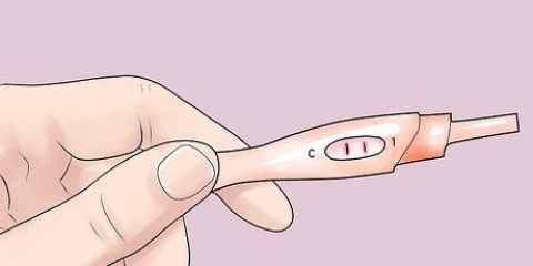 Ta reda på om du är gravid