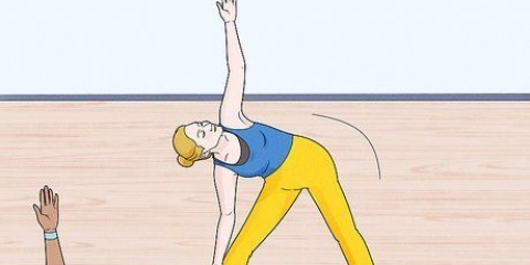Att veta vad man ska ha på sig för att göra yoga