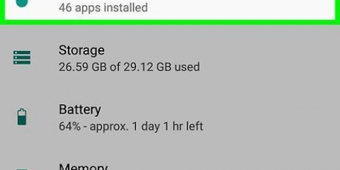 Använder wifi direct på android