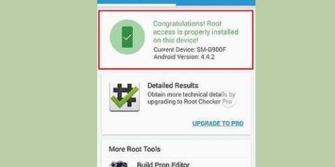 Hacka wifi med android