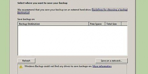 Ta bort windows 7 från din dator