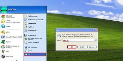 Windows xp startar snabbare