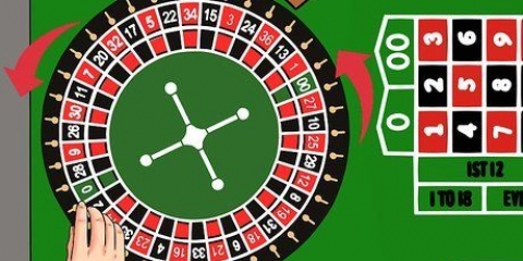 Vinn på roulette