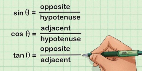 Att lära sig matematik och fysik formler