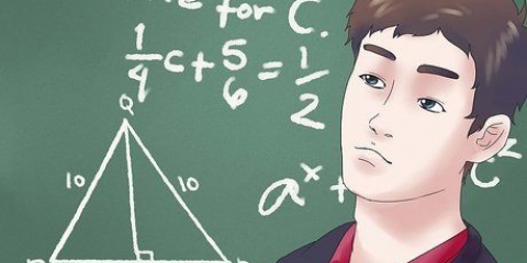 Lösa matematiska problem