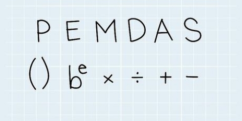 Förenkla matematiska uttryck