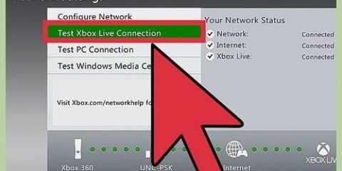 Installera xbox 360 live