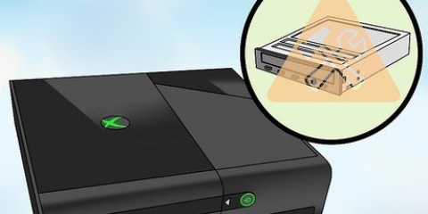 Bränn xbox 360-spel till en dvd